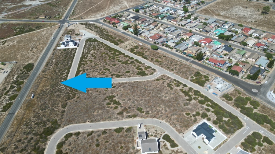 0 Bedroom Property for Sale in Laaiplek Western Cape